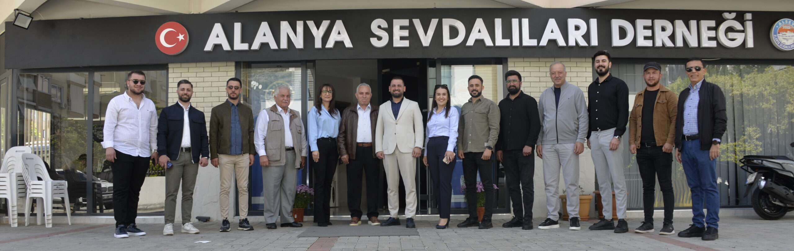 ALSEV’den Anlamlı Kahvaltı