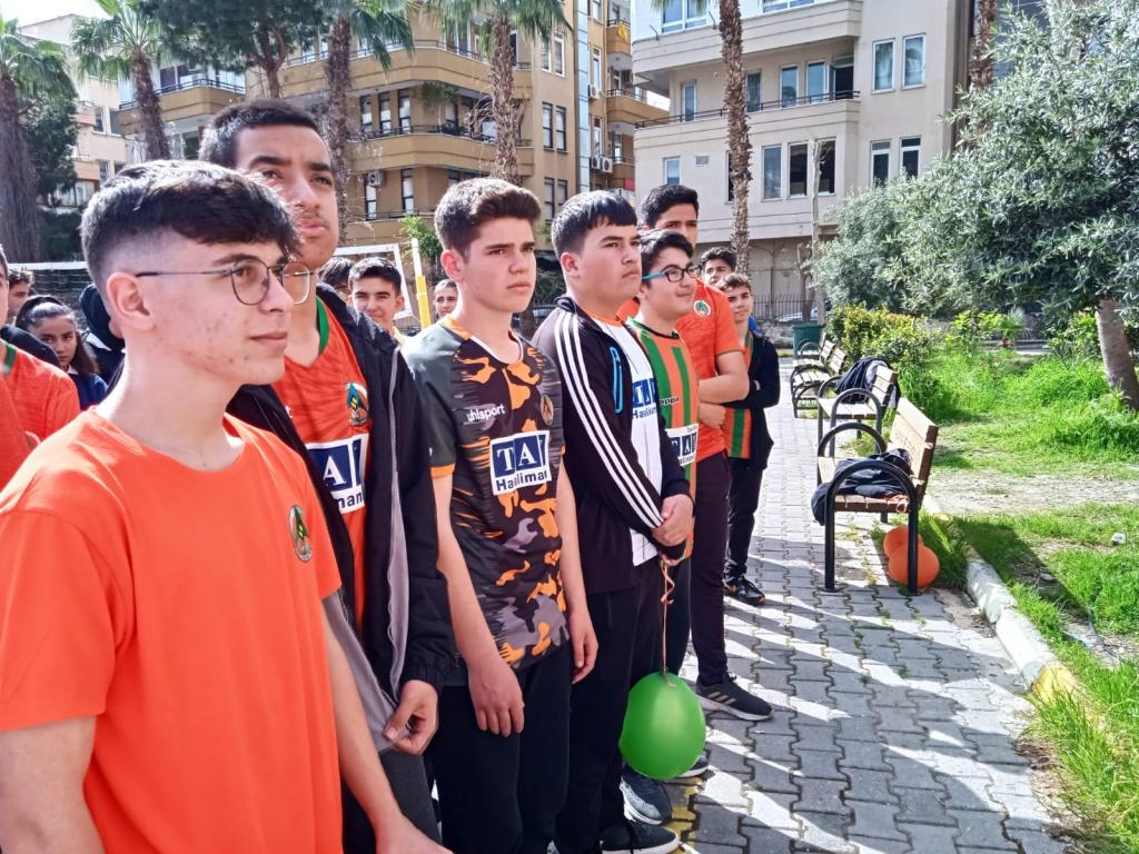 Alanyaspor'dan Öğretmenlere, Kadınlara ve Öğrencilere Ücretsiz Maç Fırsatı! - Mega TV WhatsApp Image 2025 04 04 at 08.35.48 1 - Mega TV