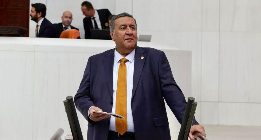 CHP Niğde Milletvekili Ömer Fethi Gürer, Asbest, Pestisit, ve Taklit, Tağşiş Ürünlerle İlgili TBMM’de Konuştu