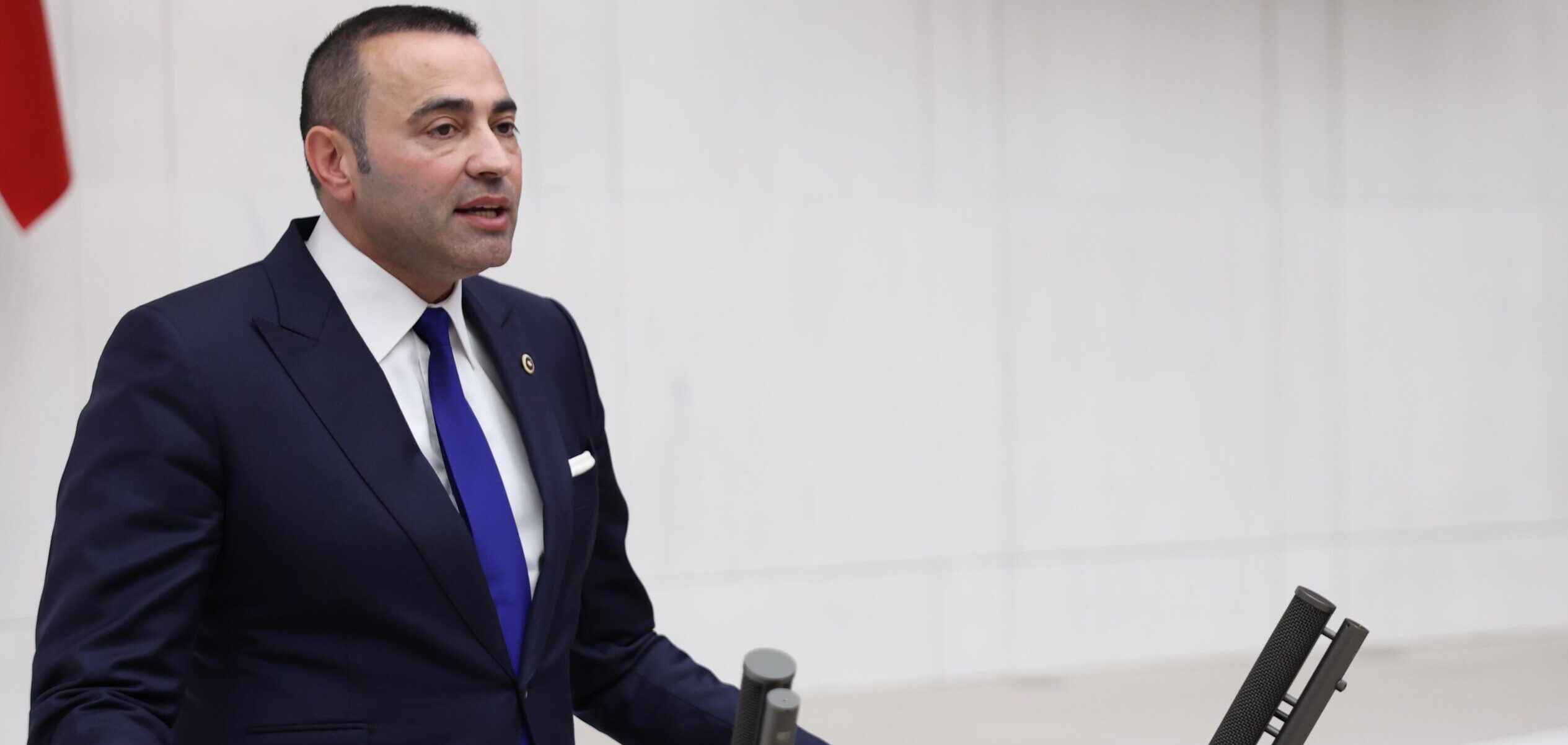 MİLLETVEKİLİ AYKUT KAYA: “HALKIN SESİ NETTİR: MANAVGAT’TA YANLIŞ YERE GES İSTEMİYORUZ”