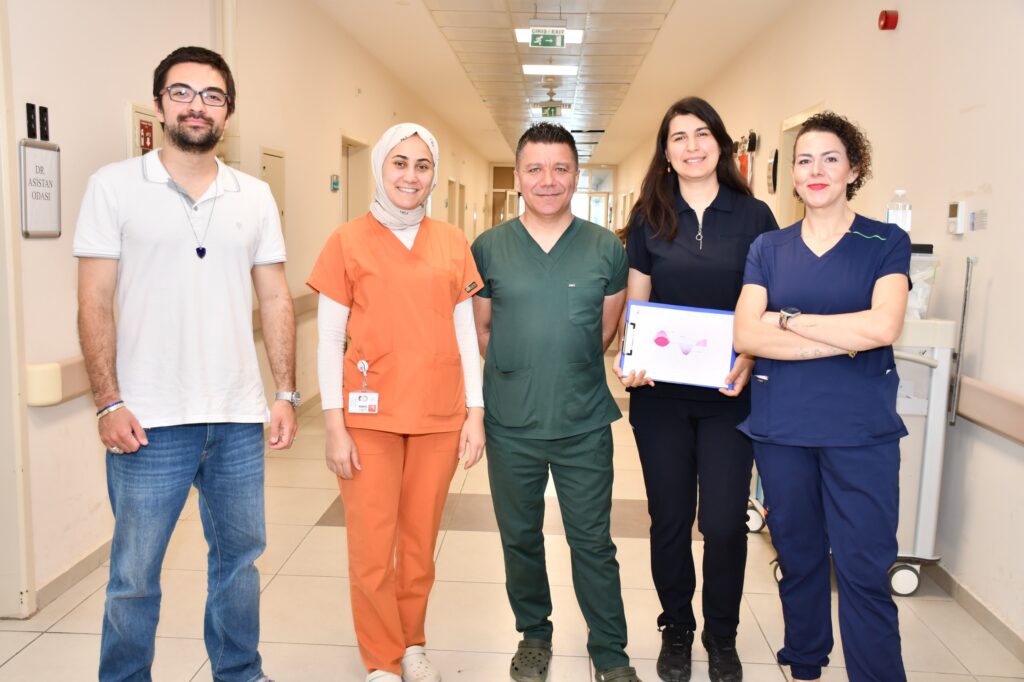Sağlık Çalışanlarına Bipolar Bozukluk Anlatıldı - Mega TV WhatsApp Image 2025 04 11 at 16.06.09 - Mega TV