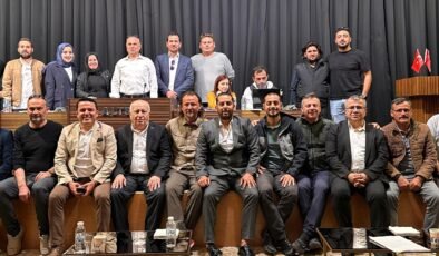 Rekor Bedel Kooperatife Katılım Ücreti 2 Milyon