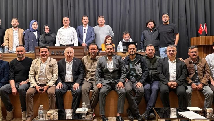 Rekor Bedel Kooperatife Katılım Ücreti 2 Milyon