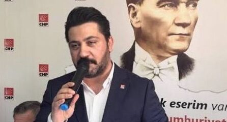 Gökhan Sipahioğlu Başkan Mı Oluyor?
