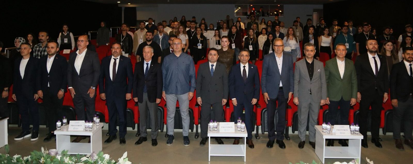 ALKÜ EMT’DEN UNUTULMAZ BİR KARİYER ZİRVESİ: ENYÜKA 2025 BÜYÜK İLGİ GÖRDÜ!