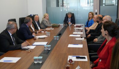 CULİNARY HERİTAGE SERTİFİKASYON SİSTEMİ TANITILDI