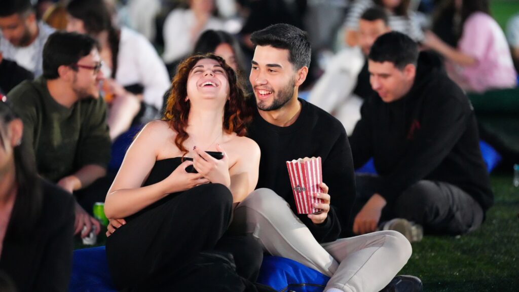 Açık Hava Sinema Festivali Sona Erdi - Mega TV WhatsApp Image 2025 04 17 at 22.27.58 - Mega TV