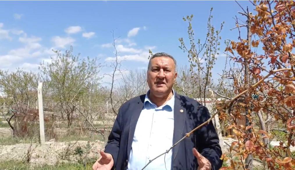 Gürer: “Don felaketi ile tüketici de dondu“ - Mega TV WhatsApp Image 2025 04 22 at 08.11.33 1 - Mega TV
