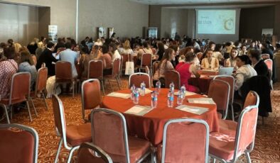 ALANYA, TUI WORKSHOPUNDA ACENTE TEMSİLCİLERİNE ANLATILDI