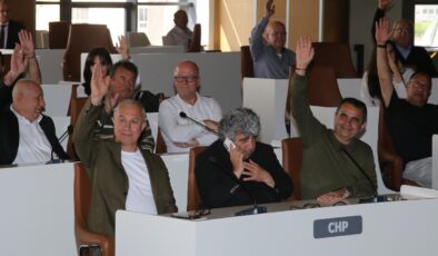 ALTAV Genel Kurulu Gerçekleştirildi