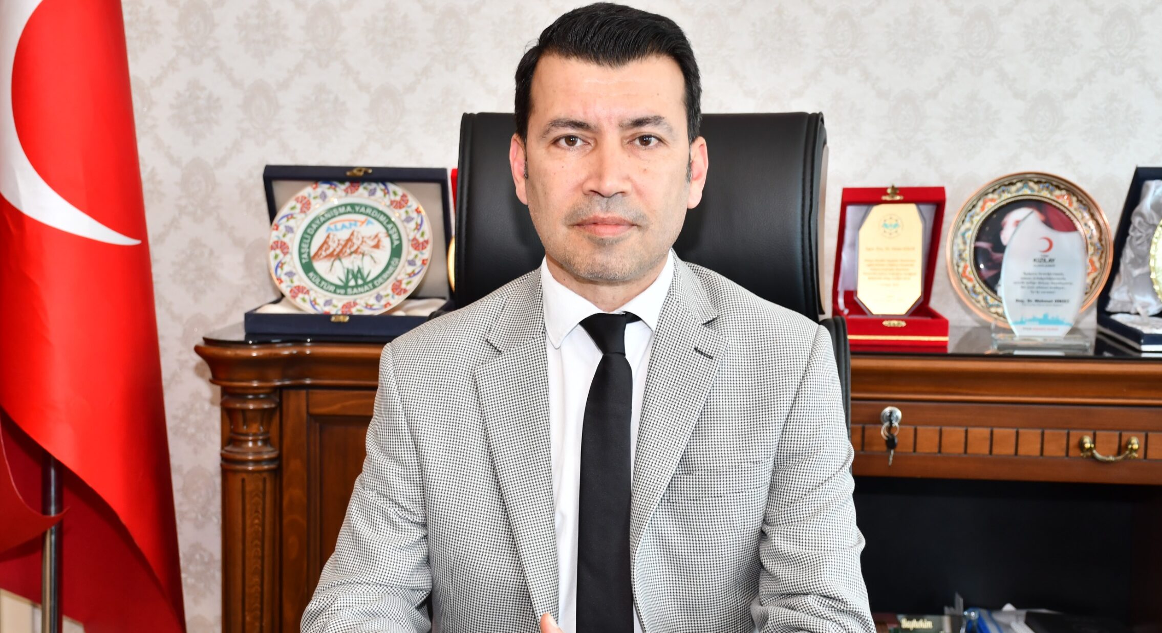 Onkoloji Hastalarına Müjde! Pet-CT Cihazı İlçeye Kazandırılıyor