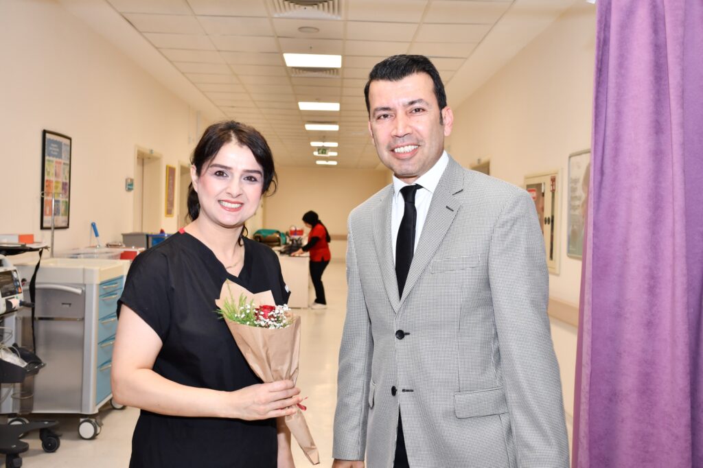 ALANYA EAH’SİNDE EBELER HAFTASI UNUTULMADI - Mega TV WhatsApp Image 2025 04 29 at 10.02.09 2 - Mega TV