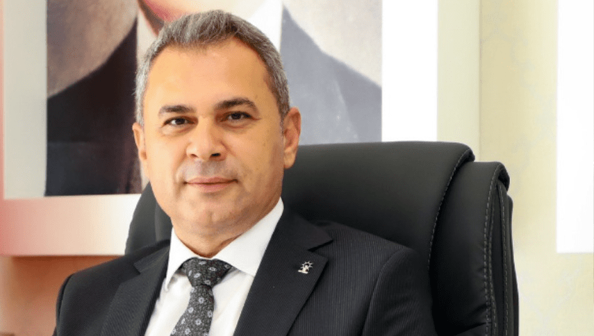 Ak Parti İlçe Başkanı Mehmet Şarani Tavlı’nın Gündeme Dair Kamuoyu Açıklaması