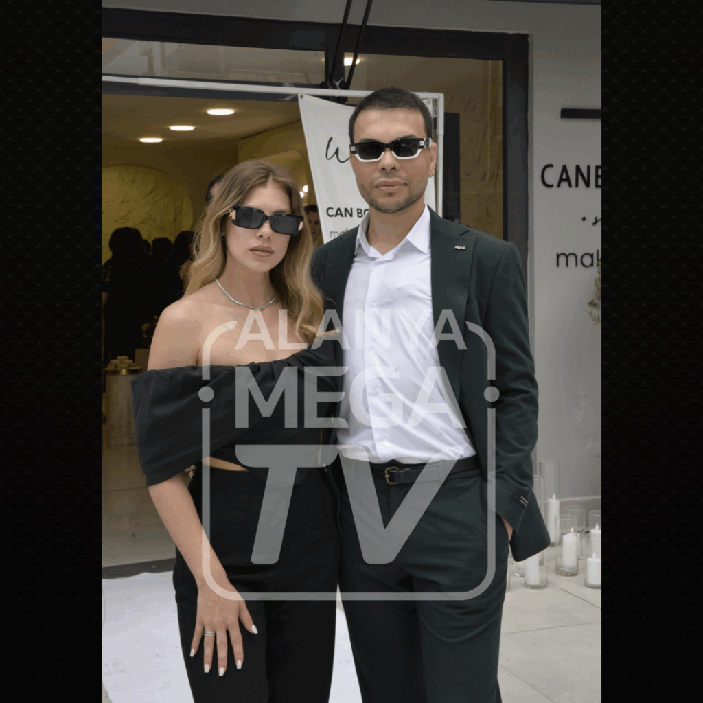 White And Red Modern Breaking News Instagram Post 54 - Mega TV