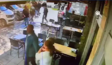 İstanbul’da 6.2 Büyüklüğünde Deprem: Vatandaşlar Kendilerini Sokaklara Attı