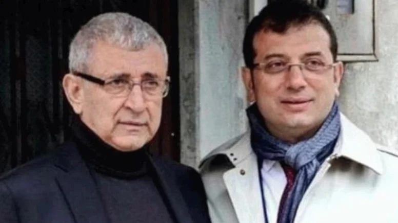 İmamoğlu’ndan Kayyım Tepkisi:’Tarlaya Dönerim’