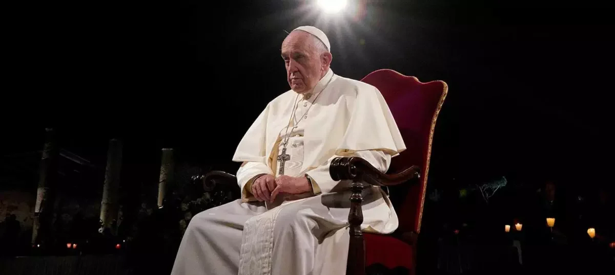 Papa Francis’in Ölümüyle 900 Yıllık Kehanet Yeniden Gündemde: ‘2027’de Kıyamet Kopacak’ İddiası