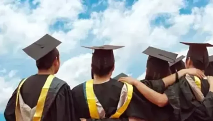 Türkiye, Yabancı Öğrencilerin Gözdesi Oldu