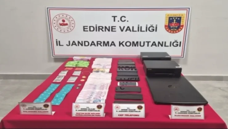 Spa ve Masaj Salonlarına Fuhuş Operasyonu