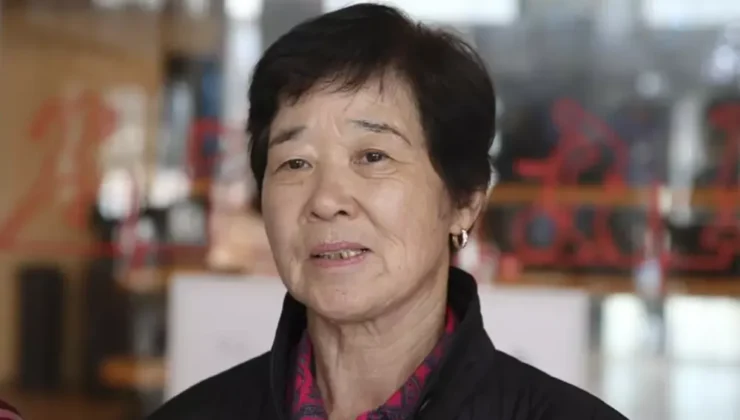 Kim Eunja Hayatını Kaybetti