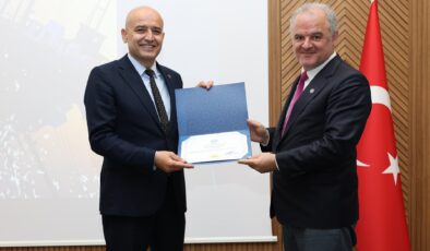 Alkü’de Duygusal Zeka, Stres Ve Öfke Yönetimi Eğitimi