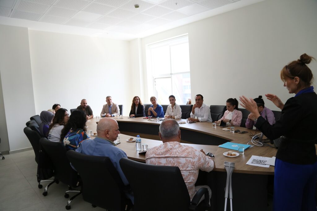 ALKUDE ENGELLER KALKTI Calistay 2 - Mega TV