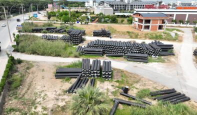 ASAT’tan Turizmin Kalbine Altyapı Hamlesi