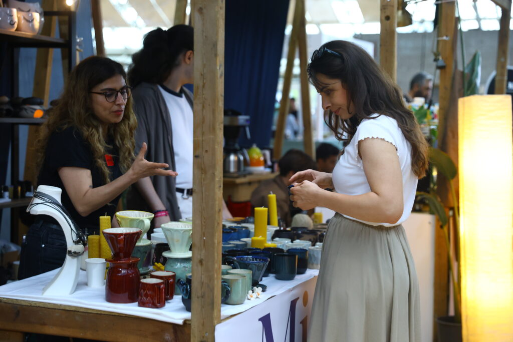 Kahve Tutkunları Antalya Coffee Fest’te Buluştu - Mega TV Antalya Coffee Festte kahve tutkunlari bulustu 11 - Mega TV