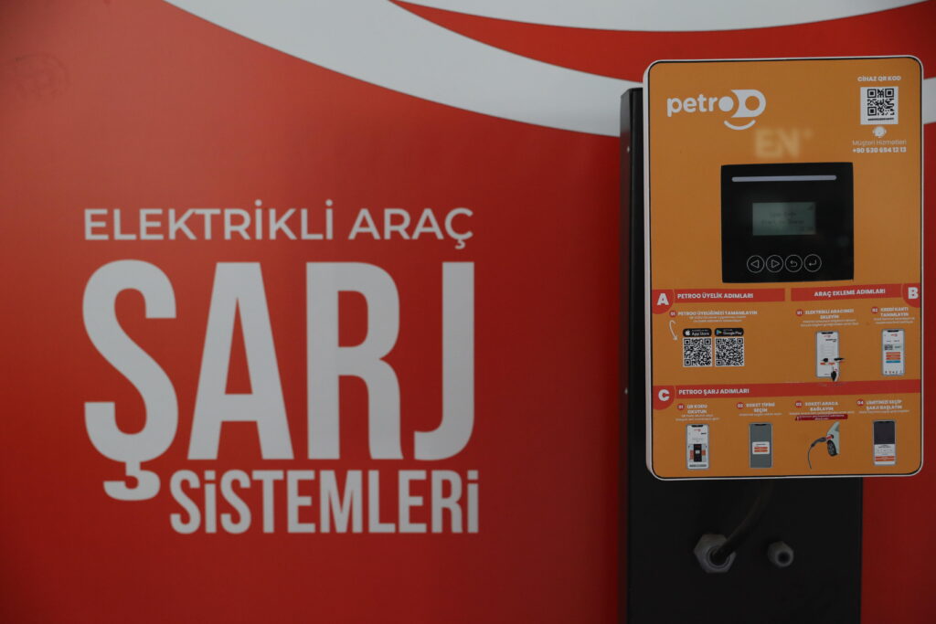 Buyuksehirden temiz gelecege yatirim 2 - Mega TV
