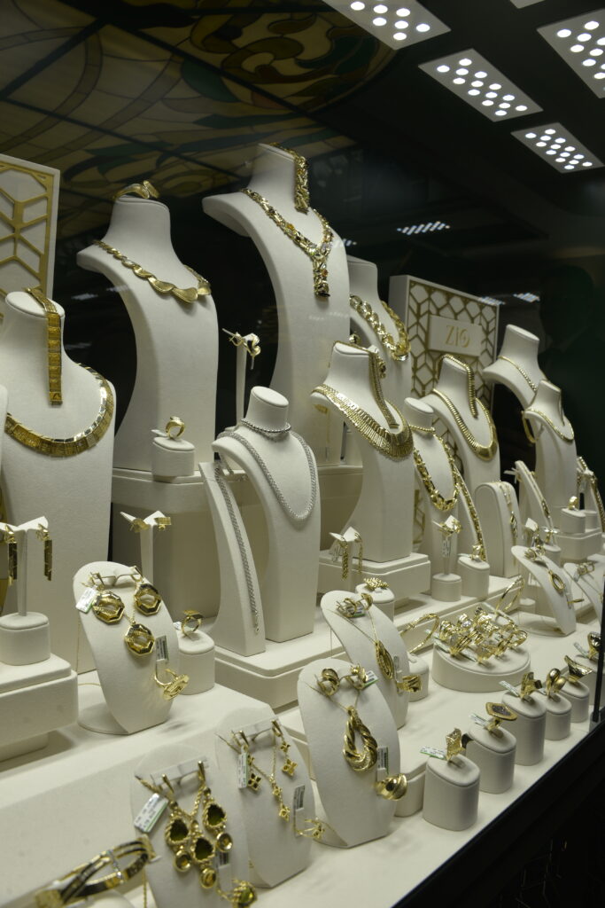 Fer Diamond Luxury Işıltılı Bir Törenle Alanya’da Kapılarını Açtı - Mega TV MGA3506 - Mega TV