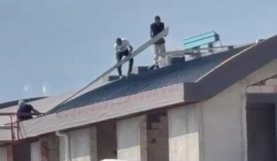 Ölüme Açık Davetiye