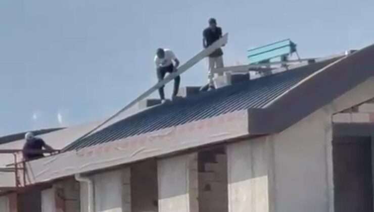 Ölüme Açık Davetiye