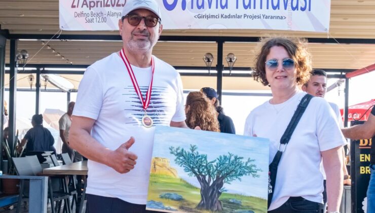 Tavla Turnuvasında Şampiyon Belli Oldu!