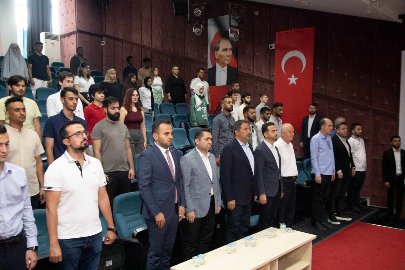 Genç Ticaret Elçileri Programı Finali Alanya’da Başarıyla Gerçekleştirildi