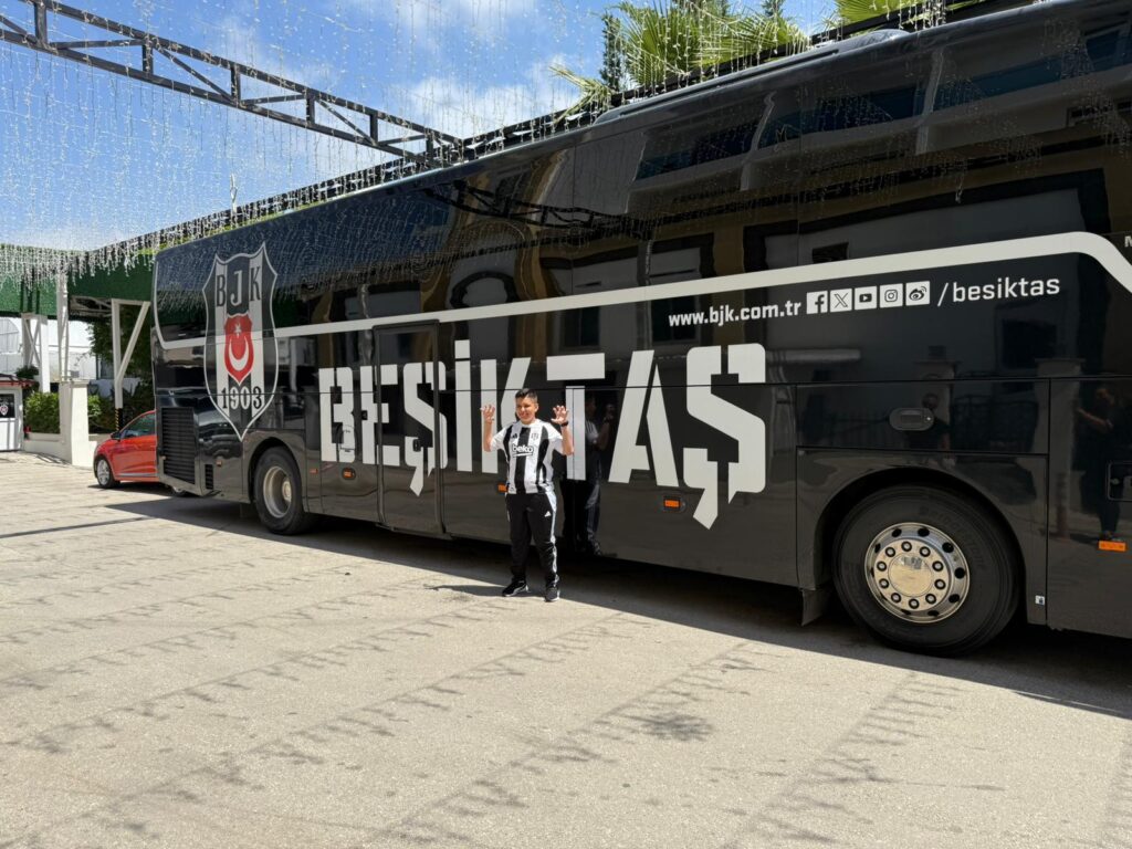 Beşiktaş’tan Alanya’da Anlamlı Buluşma: Şehit Çocuklarına Vefa - Mega TV WhatsApp Image 2025 05 19 at 10.22.08 2 - Mega TV