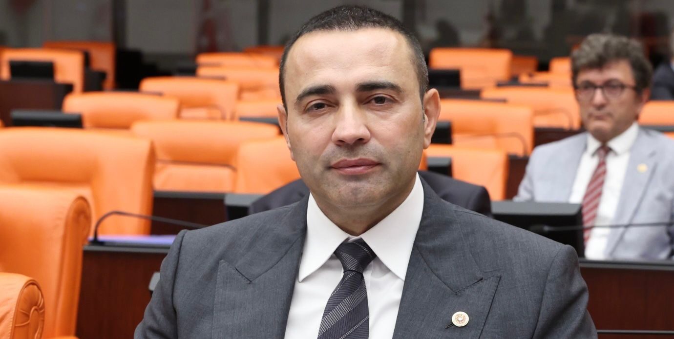 CHP’Lİ KAYA: “ATASINDAN KALAN YERDE VATANDAŞA ‘İŞGALCİ’ DENİYOR”