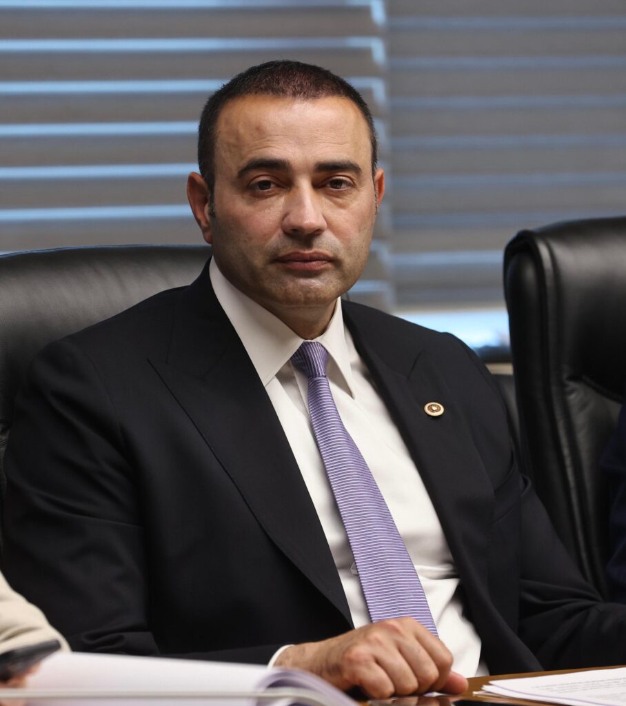 Aykut Kaya’dan Uyarı: “Antalya’nın Deniz Turizmi Yatırımı Bekliyor” - Mega TV WhatsApp Image 2025 05 22 at 12.59.13 - Mega TV