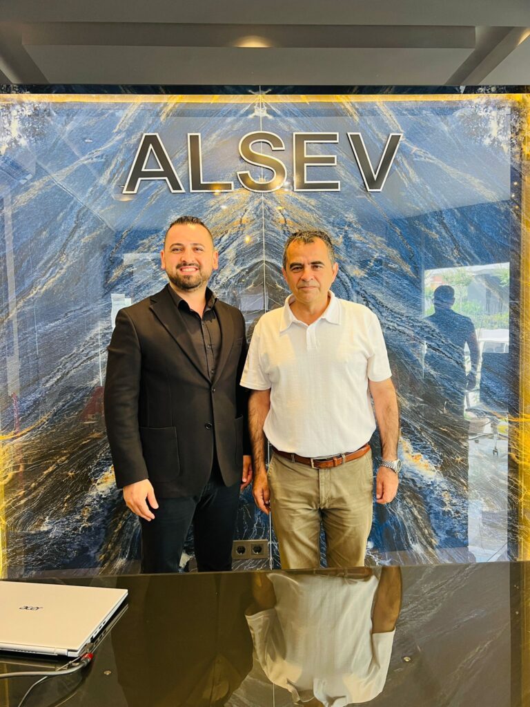 Koçak’tan Alseve Ziyaret - Mega TV WhatsApp Image 2025 05 29 at 10.38.34 - Mega TV