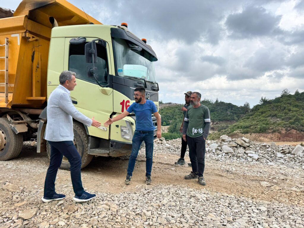 Alanya Yeniköy Barajı Üreticiye Güç, Tarıma Bereket Getirecek - Mega TV WhatsApp Image 2025 05 30 at 17.08.09 - Mega TV