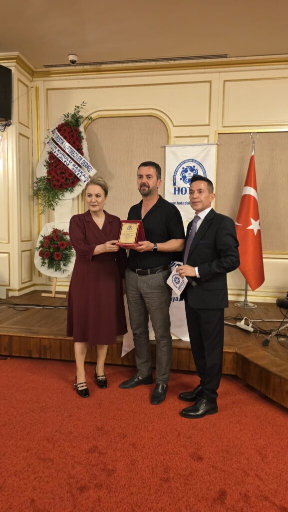 Hakan Halit Yeni’den Acı Uyarı: Personel Yara Bandı Gibi Kullanılıyor - Mega TV WhatsApp Image 2025 05 31 at 13.49.44 - Mega TV
