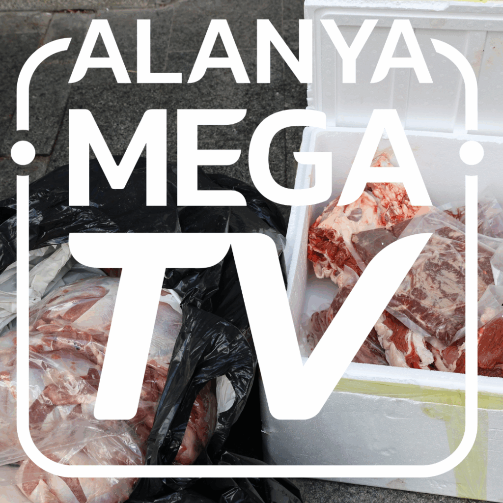 White And Red Modern Breaking News Instagram Post 13 - Mega TV