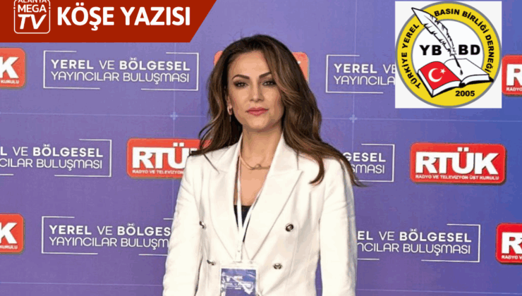 Alanya’da Siyasette Vicdan Muhasebesi: Koltuklar Geçici, Onur Kalıcı