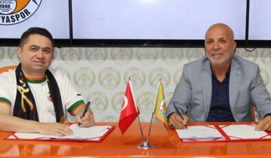 Kulübümüz ve ALKÜ Arasında İş Birliği Protokolü İmzalandı