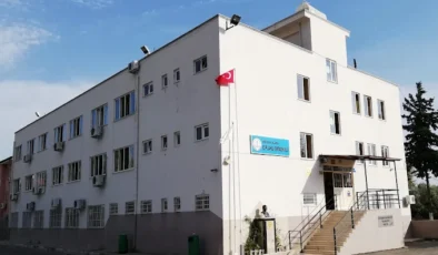 Ortaokulda Darp İddiası