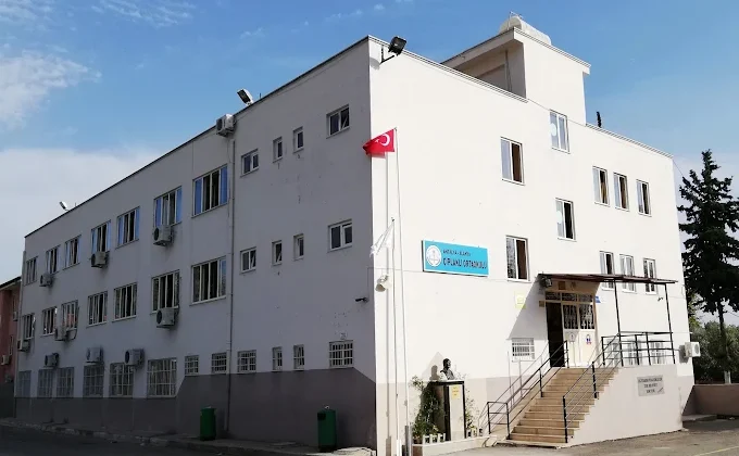 Ortaokulda Darp İddiası