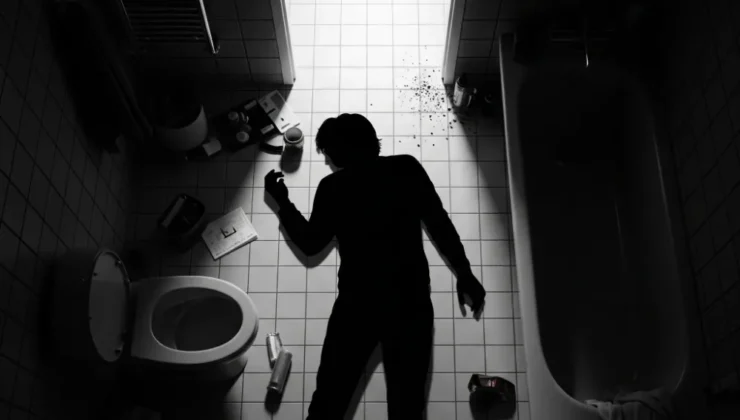 Şüpheli Ölümde Soru İşaretleri