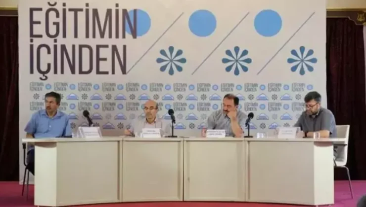 Eğitimde Kimlik Arayışı