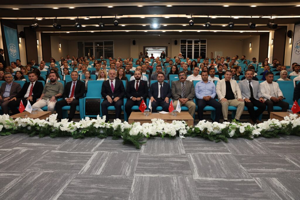 ALKU AILESI BAYRAMLASTI 2 - Mega TV