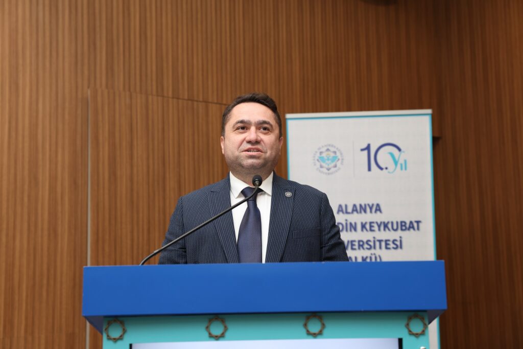 ALKU AILESI BAYRAMLASTI 3 - Mega TV