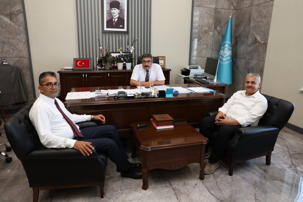 ALKÜ ile ALSMO İş Birliğine İmza Attı - Mega TV ALKU ILE ALSMO IS BIRLIGI IMZALADI 2 - Mega TV